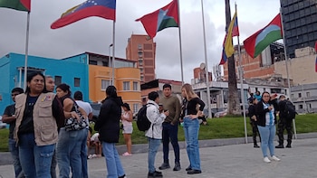 Líderes de países de América Latina muestran su disposición a enviar ayuda a Venezuela tras los terremotos