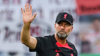 El agente de Klopp afirma