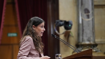 Sales (Junts) critica que el