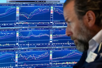 El Índice de Incertidumbre Económica de la UCA registró 54 puntos en julio de 2026
(AP Foto/Yuki Iwamura)