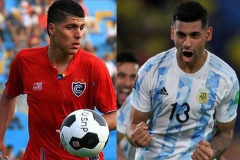 Riojas tiene un valor de