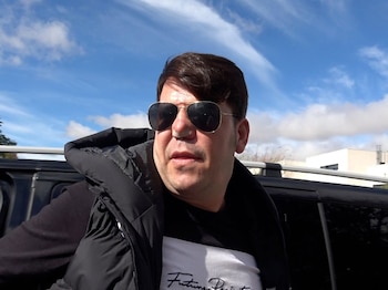 21/10/2025 Lucas
EUROPA ESPAÑA SOCIEDAD