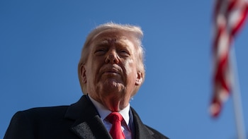 En los archivos Epstein faltan