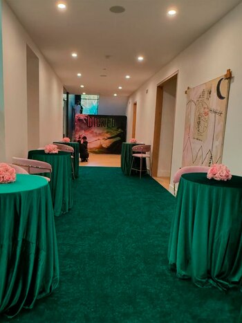 Las Kardashian-Jenner poseen obras de renombre mundial (Instagram: @KrisJenner)