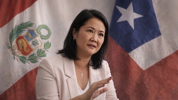 Vínculos comerciales y tratados blindan la relación entre Chile y Perú ante factor Keiko Fujimori
