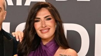Gemma Camacho 'revive' su romance con Cayetano Rivera: "Fue un chimpún muy intenso y pasional"