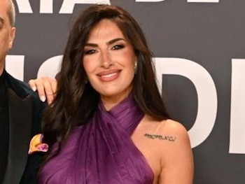 21/08/2026 Gemma Camacho
EUROPA ESPAÑA SOCIEDAD
