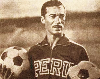 Didí es considerado por muchos