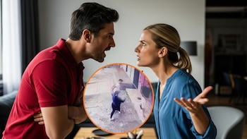 Hombre denunció que sufre acoso