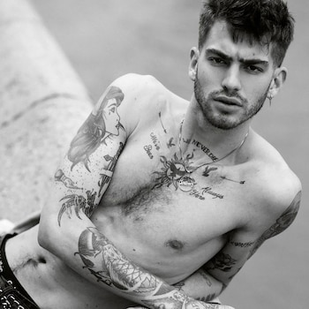 Jeremy Ruehlemann tenía 27 años