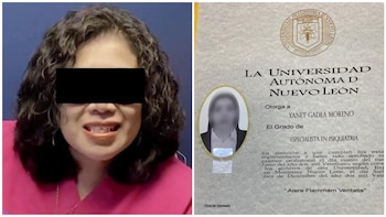 Caso Marilyn Cote destapa a