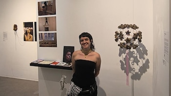 De Berlín a concejala en