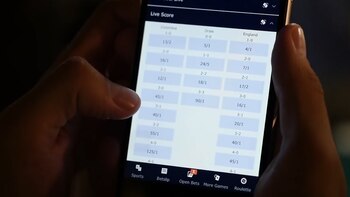 Una de las páginas de