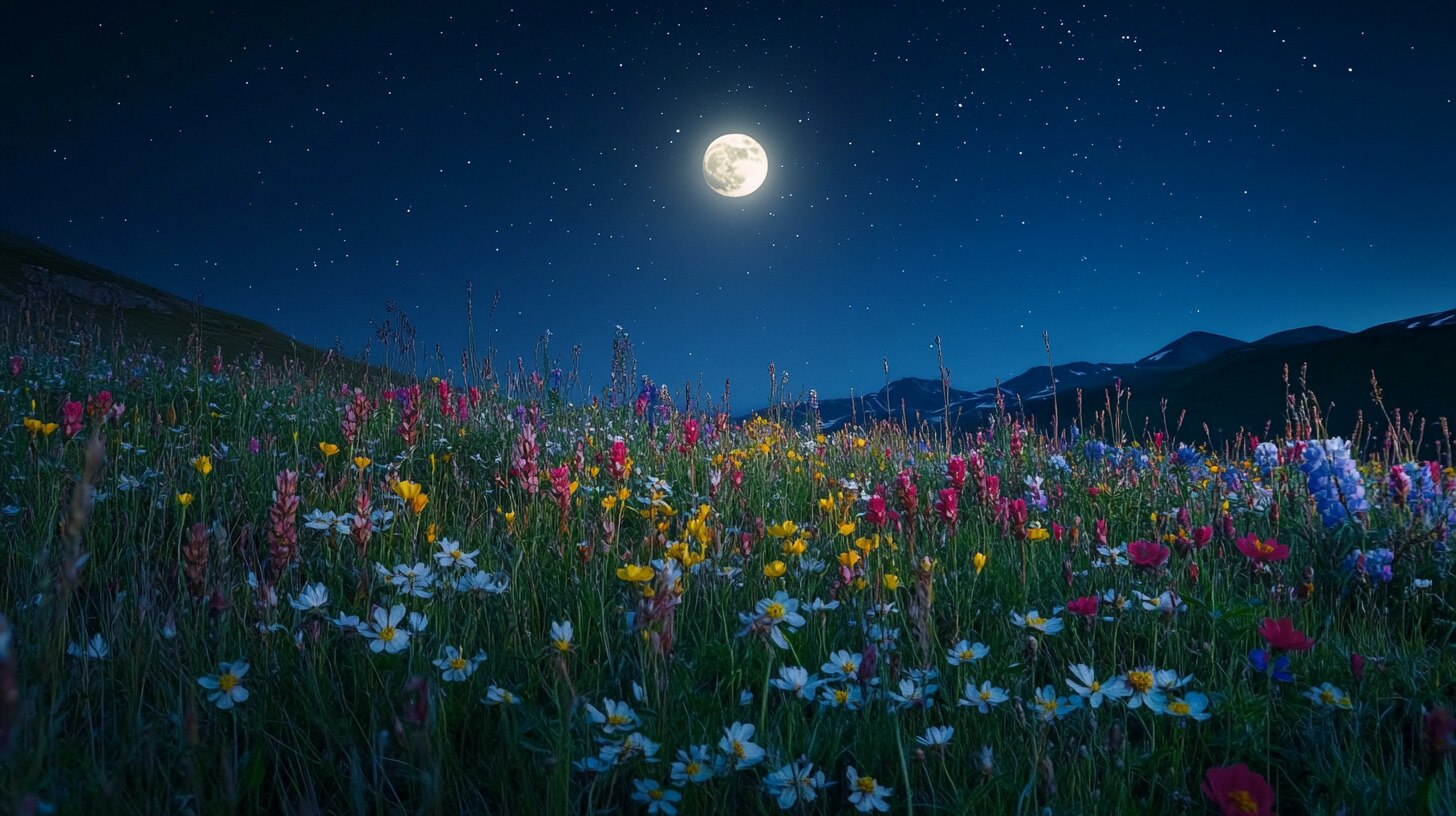 La Luna de las Flores de mayo de 2026 será la microluna más pequeña del año — image 5