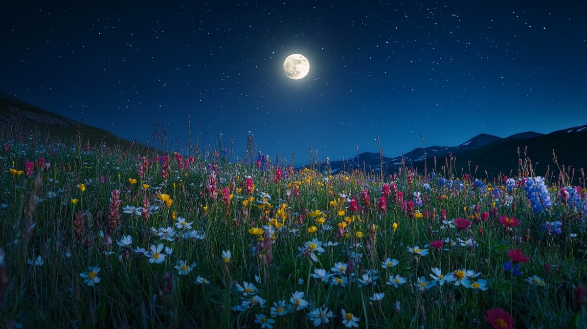 La Luna de las Flores de mayo de 2026 será la microluna más pequeña del año — image 1