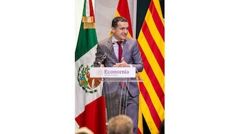 El Govern refuerza en México las alianzas para impulsar el sector agroalimentario catalán