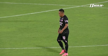 Christian Cueva debutó como titular en Sport Boys vs Comerciantes FC por Copa de la Liga 2026.