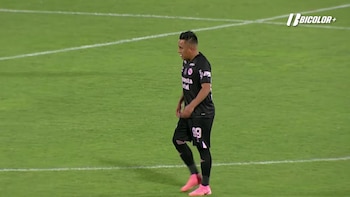Christian Cueva debutó como titular con Sport Boys en duelo decisivo ante Comerciantes FC por Copa de la Liga 2026