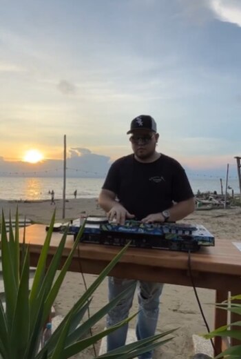 El cuerpo sin vida del