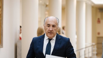 El Alcalde de Algeciras renuncia