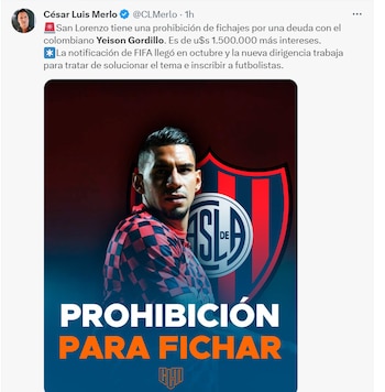 El equipo de Boedo no