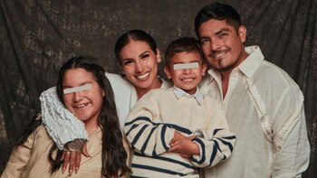 Allison Pastor desata polémica en