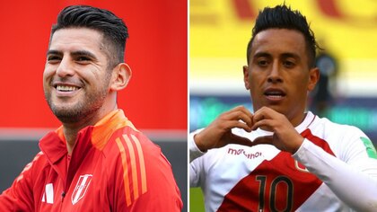 Carlos Zambrano pidió no olvidar a Christian Cueva en la selección peruana y espera tenerlo para la Copa América
