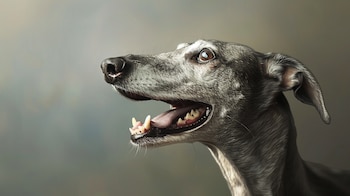 El perro sacrificado en Laboulaye