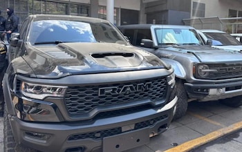 El Estado hondureño erradicó más de 32,000 arbustos de coca y 24,600 plantas de marihuana en zonas rurales clave del país. (Foto: Cortesía)