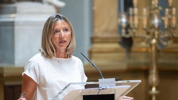 El PP reprobará a cinco ministros en el Senado por su papel en la crisis de Ceuta