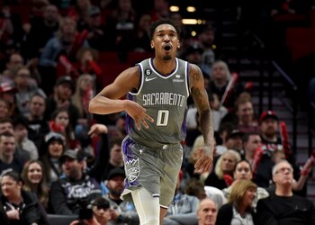 Malik Monk, base de los