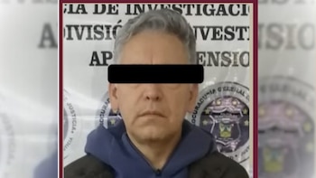Detuvieron a exfuncionario de Omar