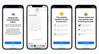 03-09-2021 Herramientas de Apple contra