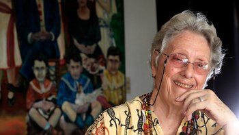 Fallece la reconocida investigadora de