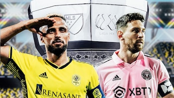 Canal TV del Inter Miami