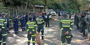 Encuentran cuerpo de María Angel