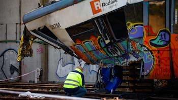 Última hora de los accidentes