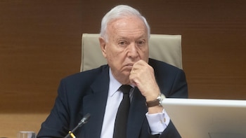Margallo ve un intento de