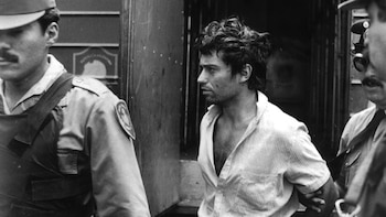 Alejandro Puccio tenía todo: fama