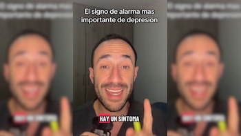 Juan Muvdi, psiquiatra: “Para saber