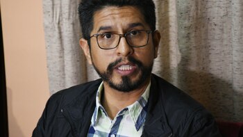 Denunciaron al superior de los