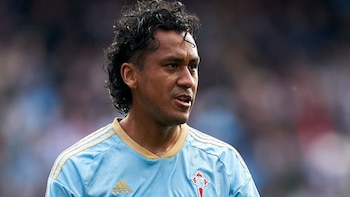 Renato Tapia será dirigido en