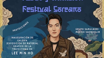 Amante de la cultura coreana este festival es para ti, Fuego y Tradición llega a la CDMX con homenaje a estrella del K-drama: cuándo y a qué hora será