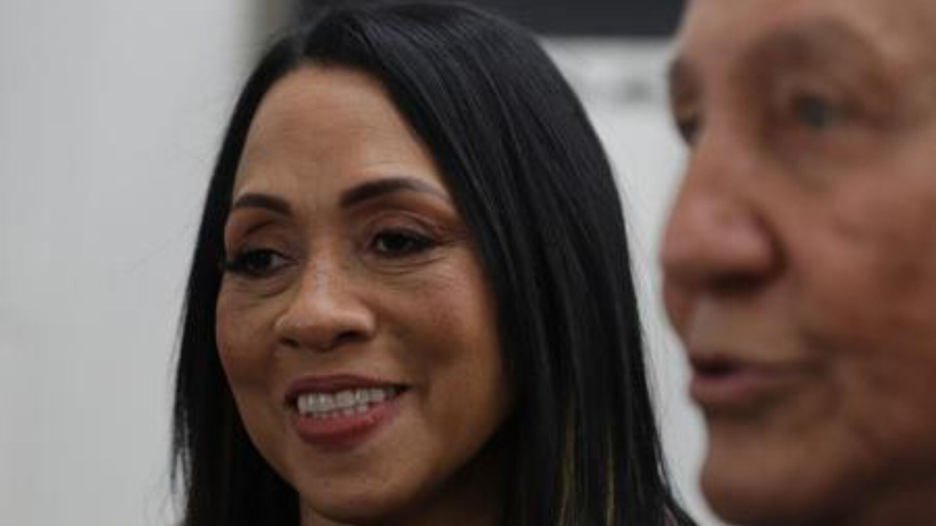 Centro Democrático descompletó su lista al Senado: Tribunal Superior de Bogotá le negó tutela a Marelen Castillo para tumbar inhabilidad del CNE