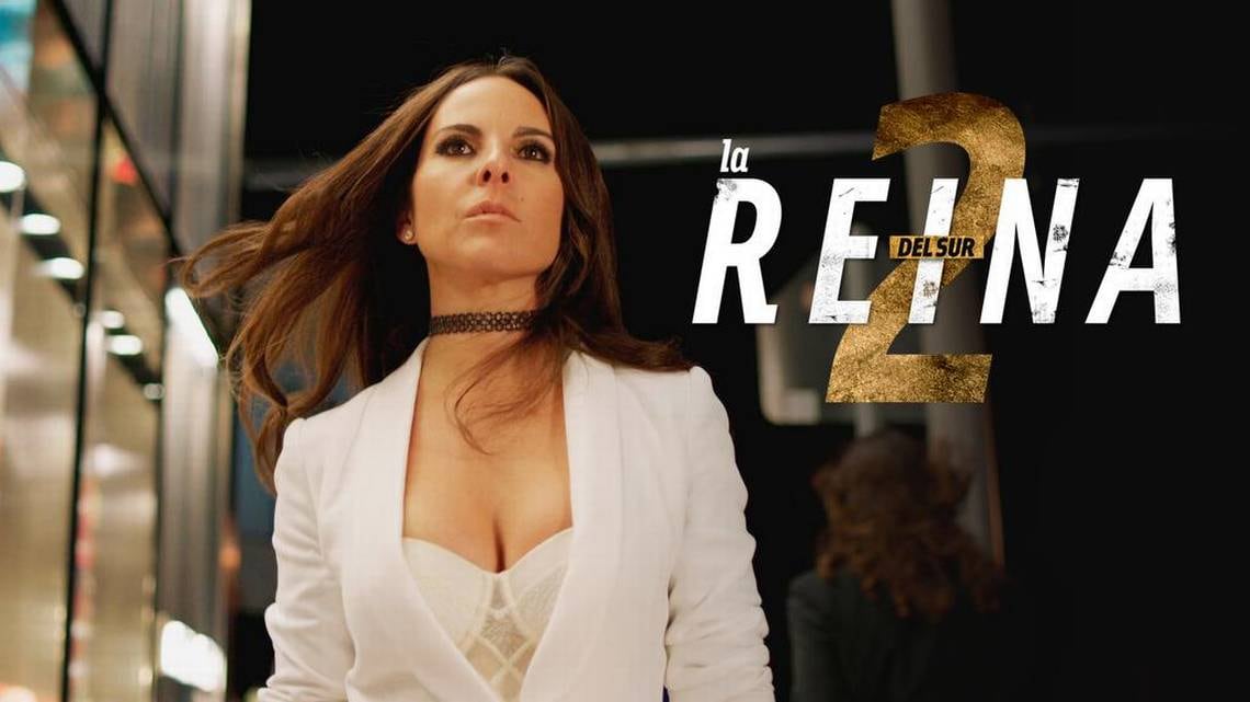 A lo largo de las temporadas se ha logrado observar un desarrollo importante del personaje de la mexicana.