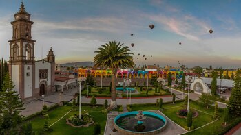 Foto:
FB/Pueblo Mágico de