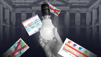 Los congresistas colombianos podrían quedar