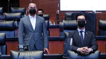 El PAN expresó su fuete