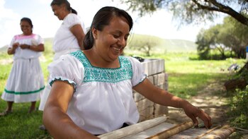 Gracias a un préstamo inicial