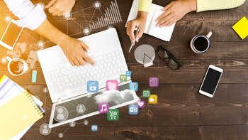 Las escuelas que ya utilizaban